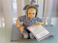 Poupée d'artiste Ashton Drake