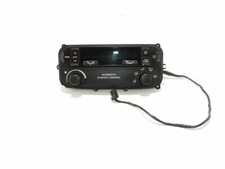 SSANGYONG REXTON 2007 Commande de climatisation chauffage climate control switch