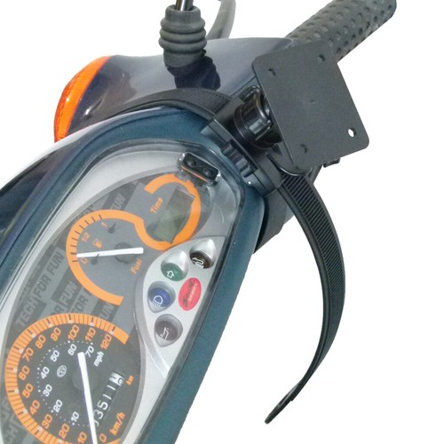 Scooter moped collar - scooter, /