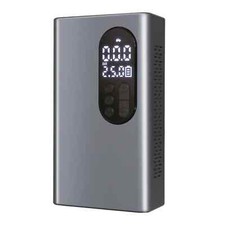 Powerbank Torche Mini