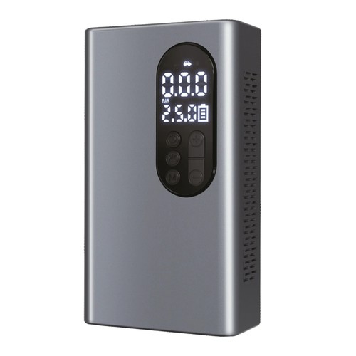 Powerbank torche mini - torche,