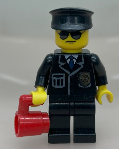 Lego minifigure ninjago - lego®,