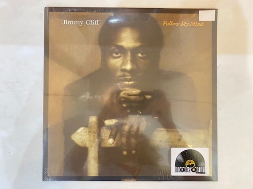 Jimmy cliff follow my - follow, mind