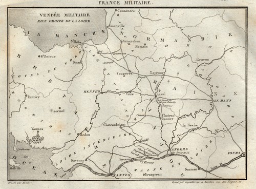 Bretagne normandie original - bretagne,