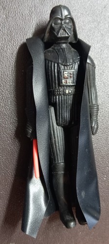 Figurine star wars dark vador - figurine,