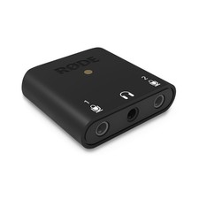 AI-Micro Interface audio