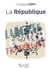La République - Moreau, Gérard