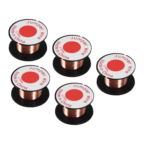 Pcs 1mm diametre - 0.1mm, cuivre