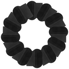  20 Pcs Poignée De Levage