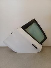 Porte arriere gauche PEUGEOT