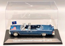 1:43 Norev Atlas Lincoln
