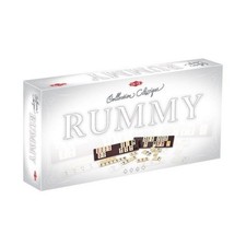 Rummy jeu de société