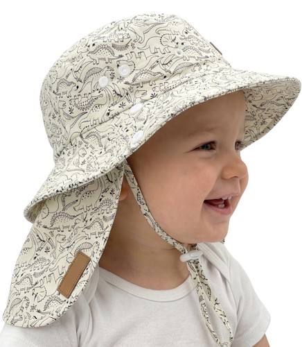 Chapeau soleil pour - de,