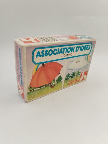 1979 jeux nathan association - jeux,