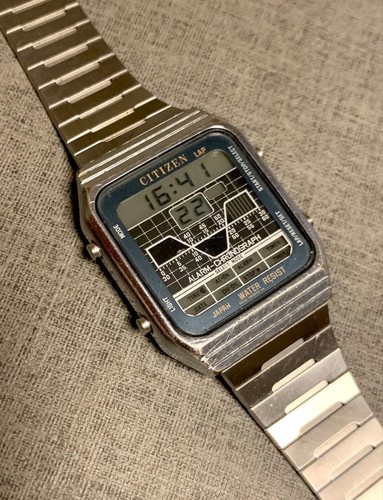 Rare montre homme vintage - homme,