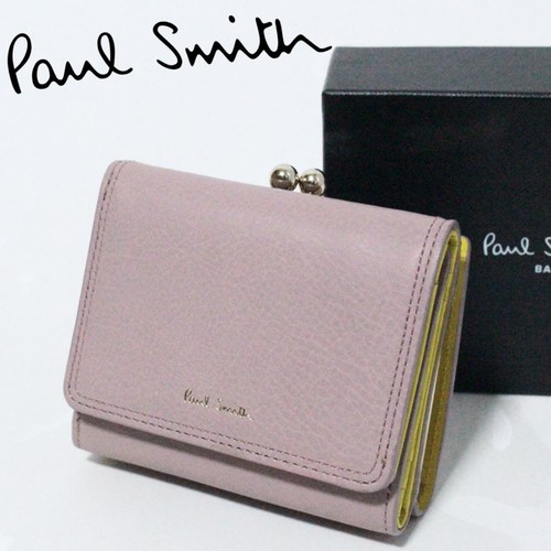 Portefeuille paul smith - portefeuille,
