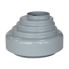 INEFA Tuyau de descente de