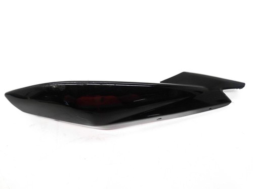 Coque arrière gauche yamaha - arrière, (yamaha