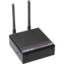 Minix Mini-PC (HTPC) NEO Z300 ZERO db Intel® Core™ i3 N300 16 GB RAM 512 GB SSD