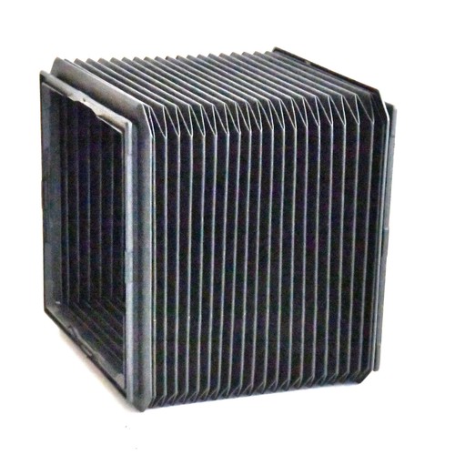 Sinar norma sofflet 4x5 - sinar, p,