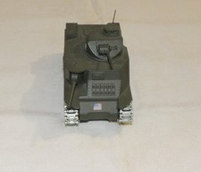 Solido Hachette n°15 -  Char