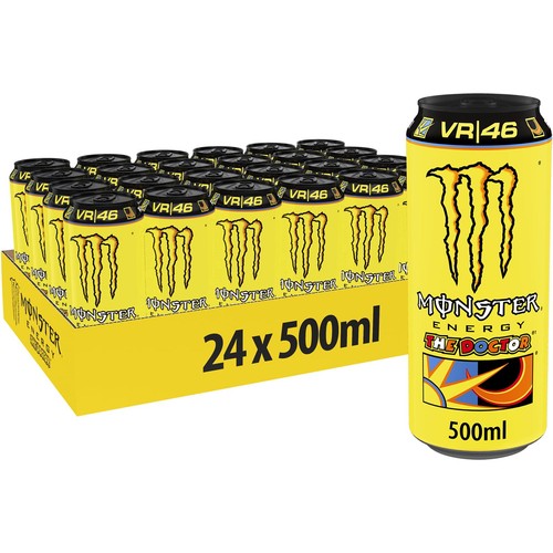 Monster energy the - energy,