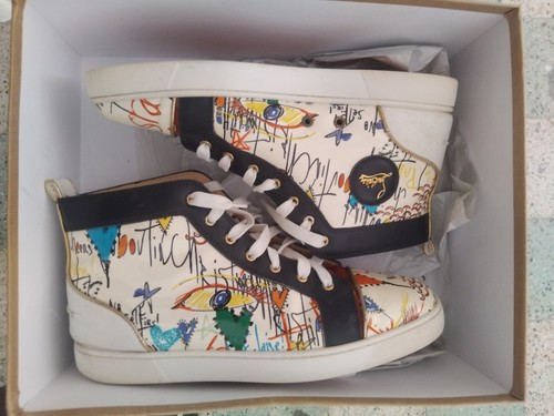 Louboutin - louboutin, 46
