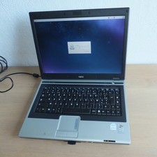 Ordinateur portable  NEC