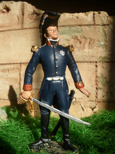 SOLDAT NAPOLEON:  Le Général VALEE " De Sambre et Meuse à Constantine "...no 162