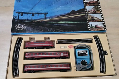 Gégé coffret capitole ho - coffret,