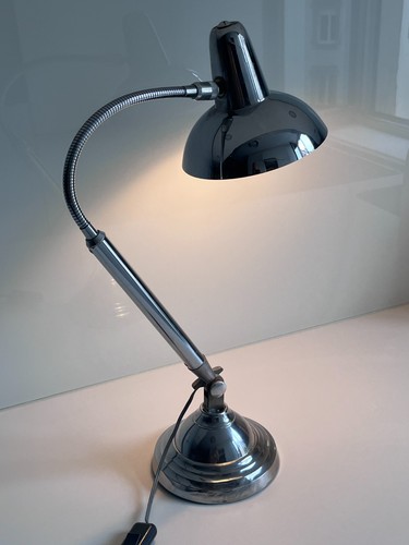 Ancienne lampe vintage - ancienne,