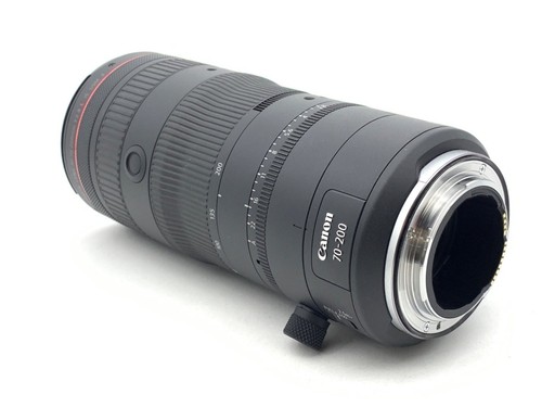 Canon 200mm 8 l is - rf,
