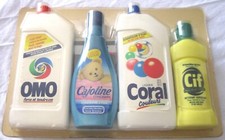 5 echantillons années 80 cif