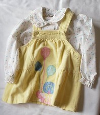 Vintage 80s corduroy - corduroy, girls