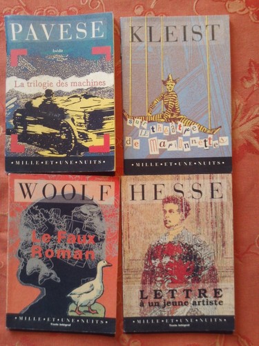 Lot livres éditions - de,