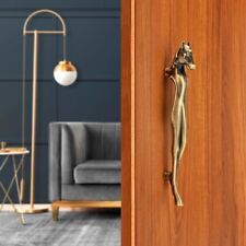 20.3cm Aluminium Cheval