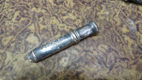 Ancien porte aiguilles couture - ancien,