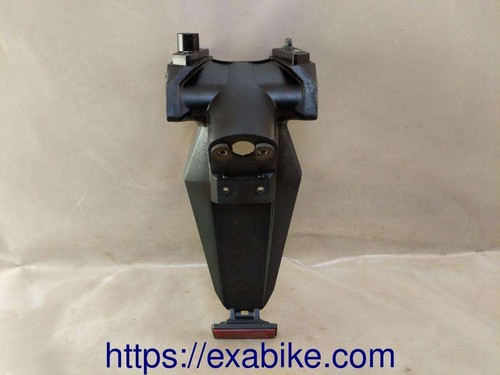 Bavette garde boue pour - garde,