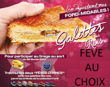 rare 2014 HERROU LYON & BREST