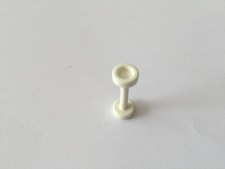 ROUE LOCO WAGON 3009039 PIÈCE PLAYMOBIL 5312 CHAMBRE D'ENFANT MAISON 1900