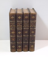 Galland Antoine : Les mille et