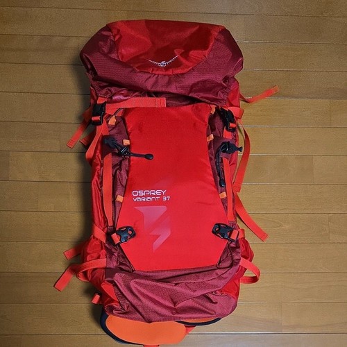 Sac dos osprey - variant, 37