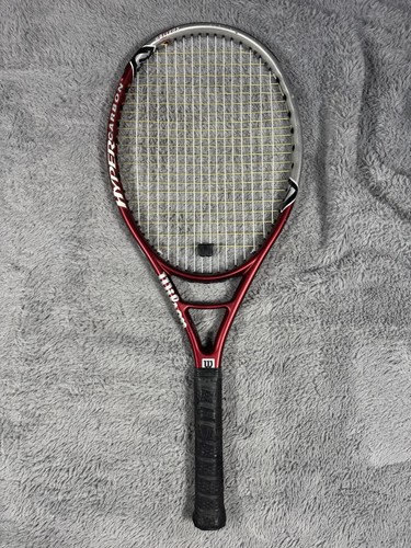 Wilson hyper hammer - wilson,