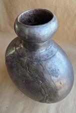 Ancienne gourde Rajasthan XIXe
