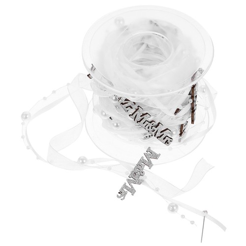 Ruban fleuriste rubans - ,