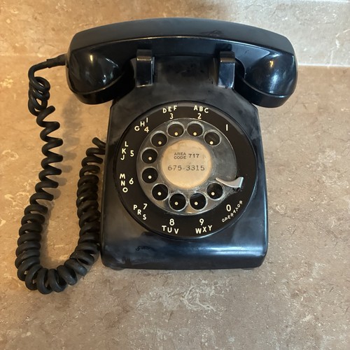 Vintage 1970s itt - , series