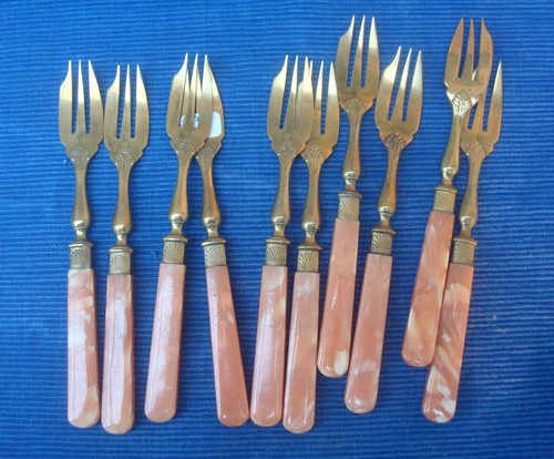 V73 ensemble fourchette - 10,