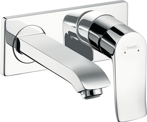 Hansgrohe mitigeur - hansgrohe,
