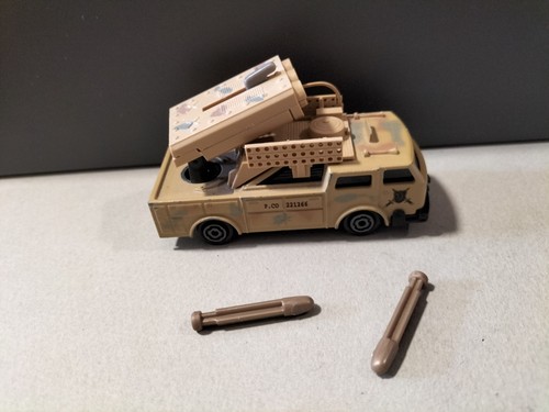 Camion squad force - ,