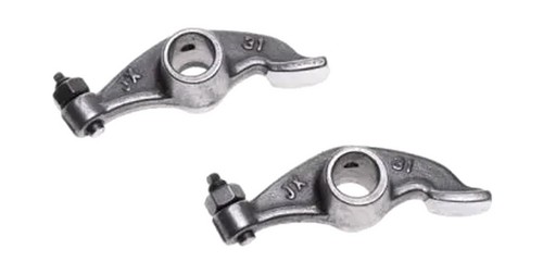 Levier soupape atv loncin - levier,